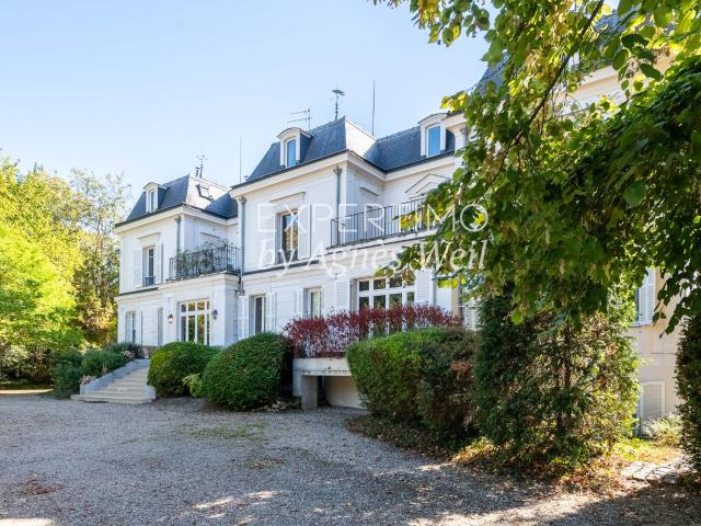 Appartement 4 pièces 129 m²