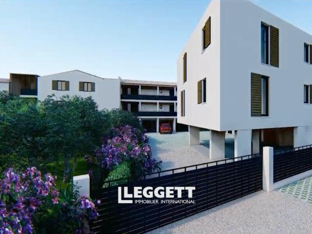 Appartement 4 pièces 129 m²