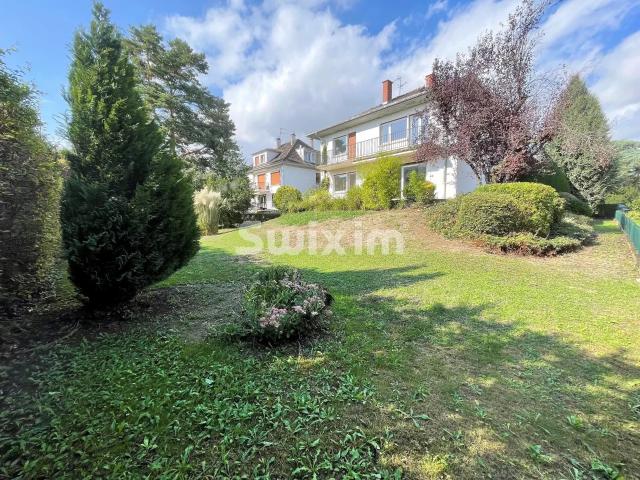Appartement 4 pièces 129 m²