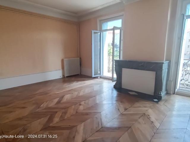 Appartement 4 pièces 129 m²