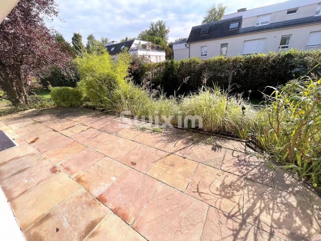 Appartement 4 pièces 129 m²