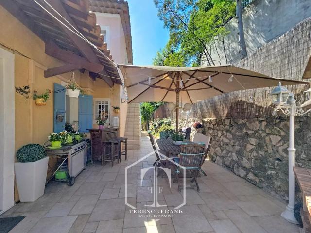 Appartement 4 pièces 129 m²