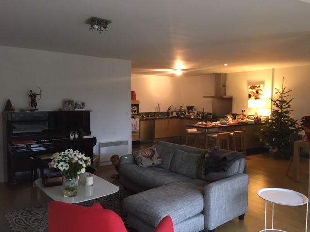 Appartement 4 Pièces 129 m²