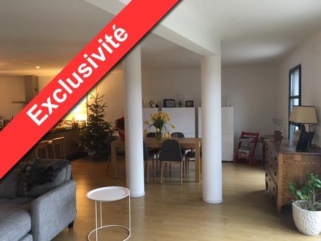 Appartement 4 Pièces 129 m²