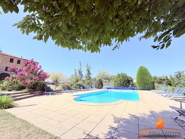 Appartement 4 pièces 129 m²