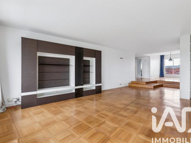 Appartement 4 pièces 129 m²