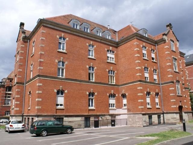 Appartement 4 pièces 129 m²