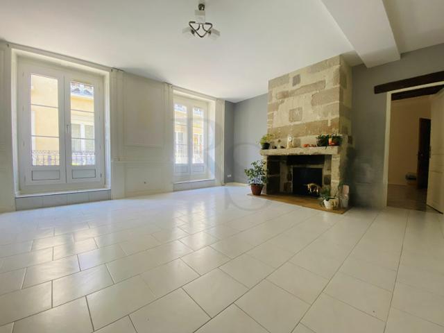 Appartement 4 pièces 129 m²