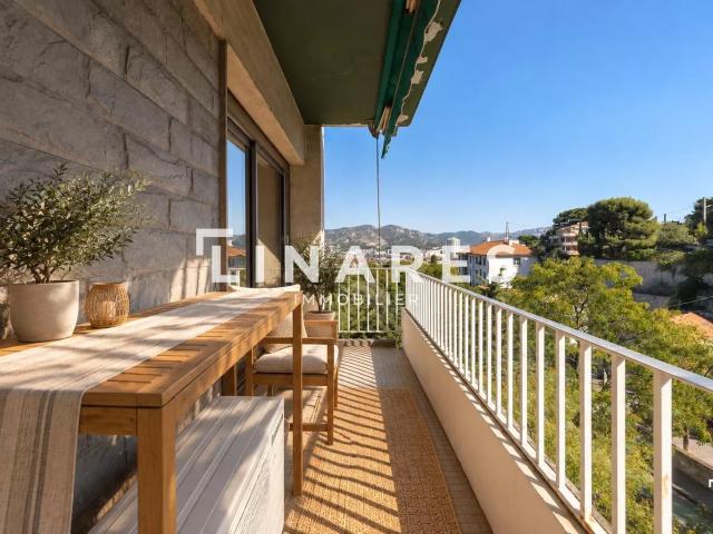 Appartement 4 pièces 129 m²