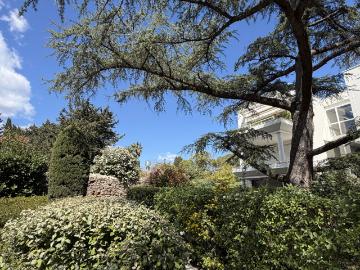 Observatoire, Le Havre, Haute-Normandie