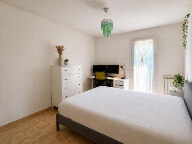 Appartement 4 pièces, 129 m² à louer à Saint Gély du Fesc 34980