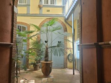 Appartement 4 pièces 130 m²