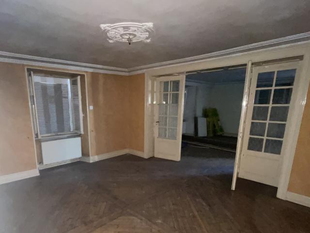 Appartement 4 pièces 130 m²