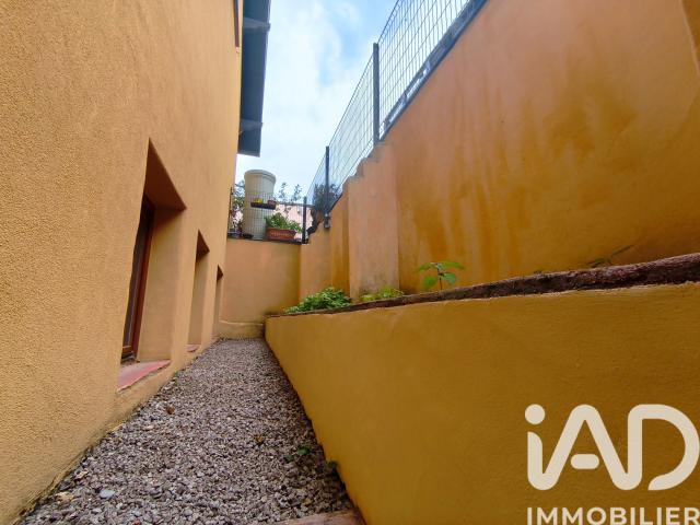 Appartement 4 pièces 130 m²