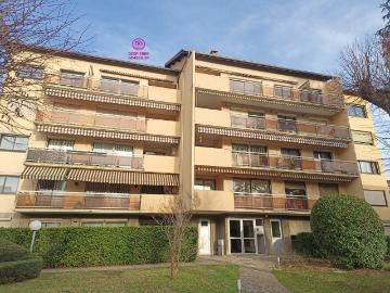 Appartement 4 pièces 130 m²
