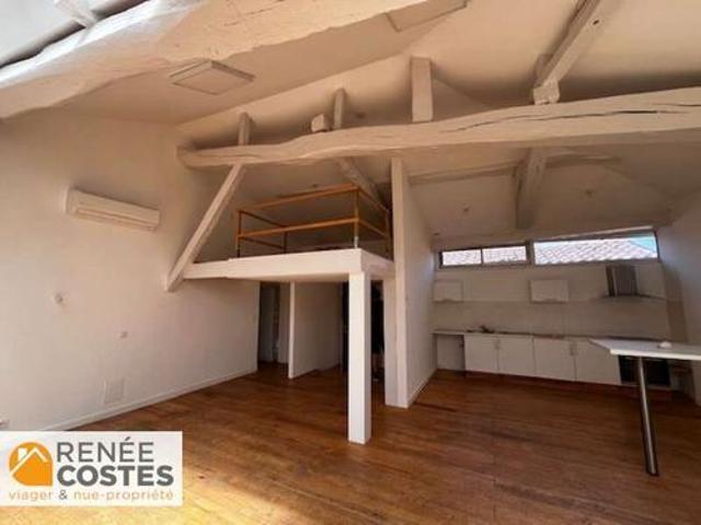 Appartement 4 pièces 130 m²