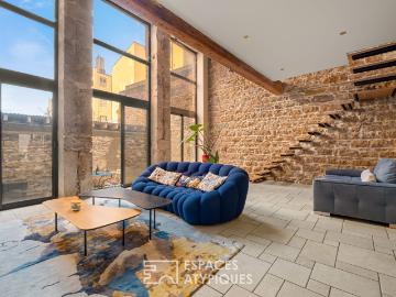 Lugdunum, Lyon 2e Arrondissement, Lyon, Rhône, Rhône-Alpes