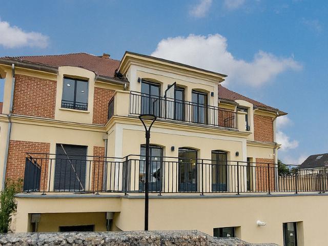 Appartement 4 pièces 130 m²