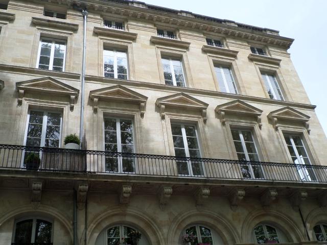 Appartement 4 pièces 130 m²