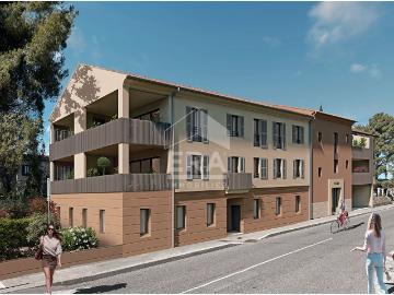 Appartement 4 pièces 130 m²