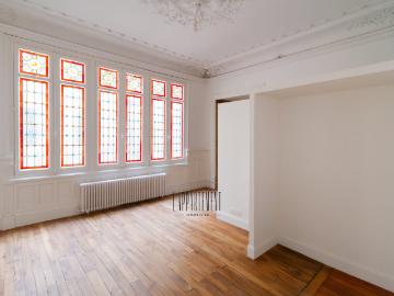 Appartement 4 pièces 130 m²