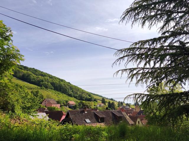 Appartement 4 pièces 130 m²