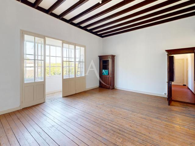 Appartement 4 pièces 130 m²