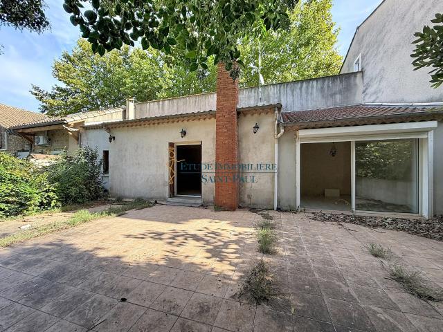 Appartement 4 pièces 130 m²
