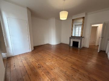 Appartement 4 pièces 130 m²