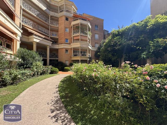 Appartement 4 pièces 130 m²
