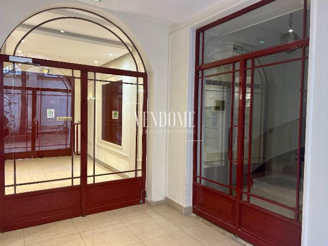 Appartement 4 pièces 130 m²