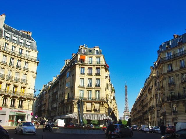 Appartement 4 pièces 130 m²