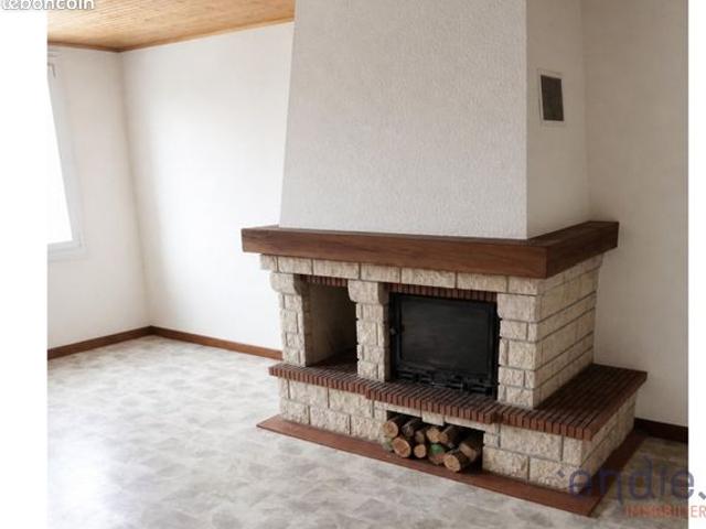 Appartement 4 pièces 130 m²