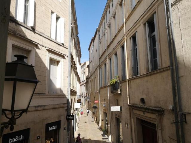 Appartement 4 pièces 130 m²