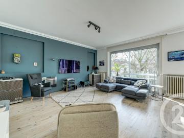 Appartement 4 pièces 130 m²