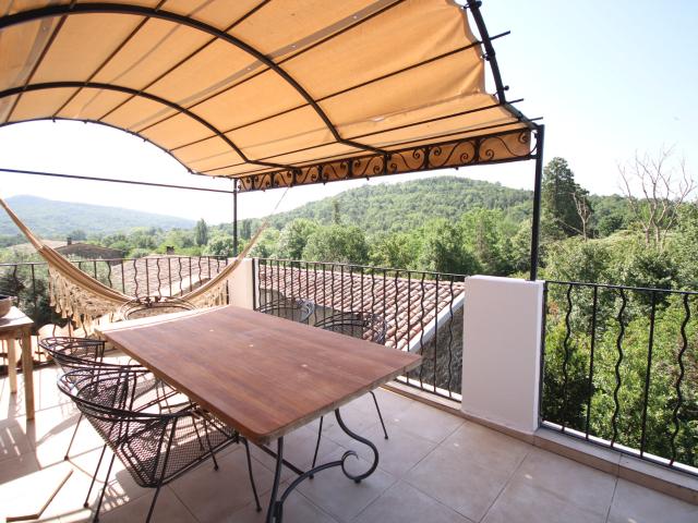 Appartement 4 pièces 130 m²