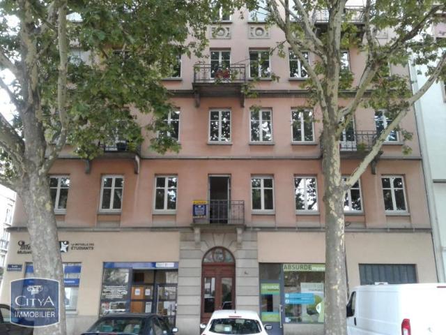 Appartement 4 pièces 130 m²