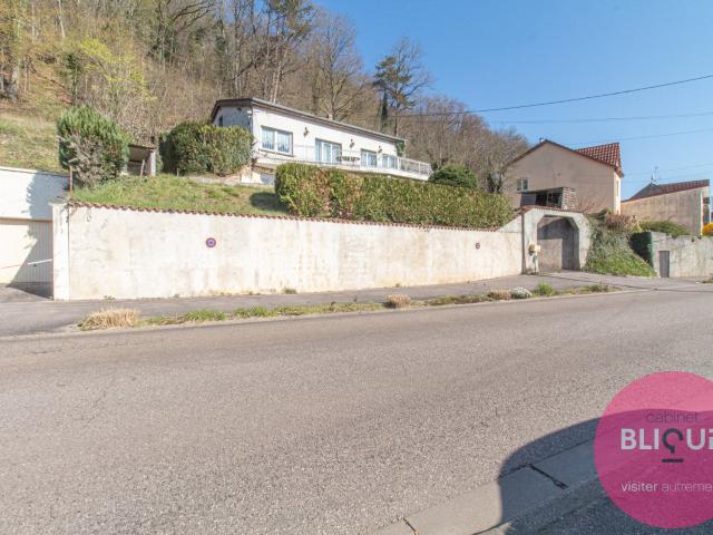 Maison 4 pièces 130 m²