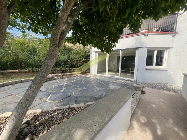Appartement 4 pièces 130 m²