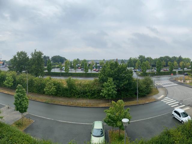 Appartement 4 pièces 130 m²