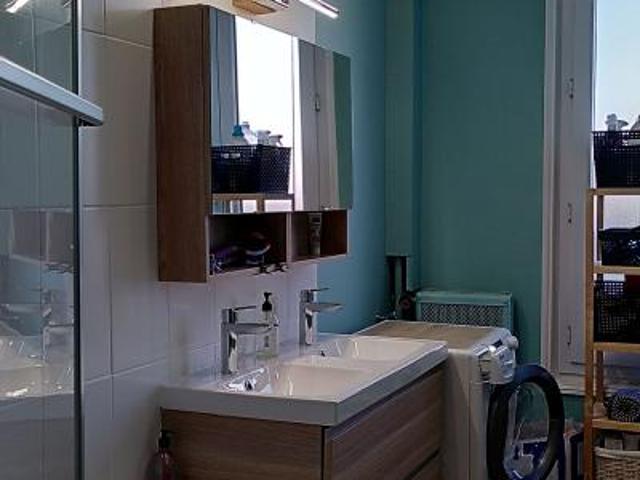 Appartement 4 pièces, 130 m² à louer à Le Havre 76600