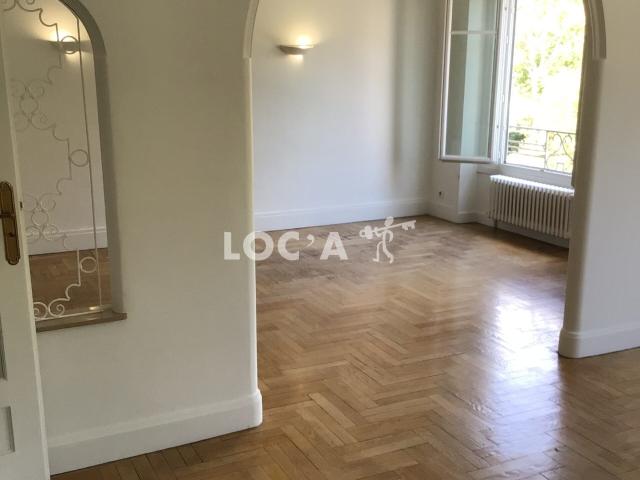 Appartement 4 pièces, 130 m² à louer à Lyon 3 69003