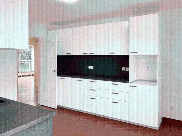 appartement 4 pièces