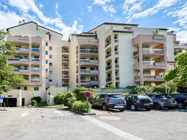 Appartement 4 pièces 131 m²