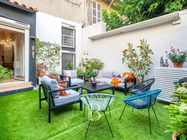 Appartement 4 pièces 131 m²