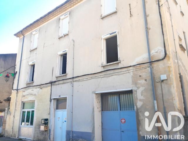 Appartement 4 pièces 131 m²