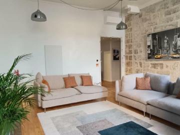 Appartement 4 pièces 131 m²