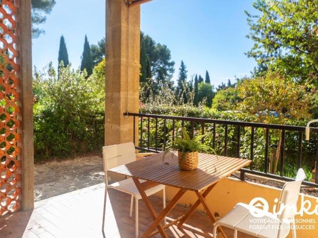 Appartement 4 pièces 131 m²