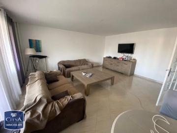 Appartement 4 Pièces 131 m²