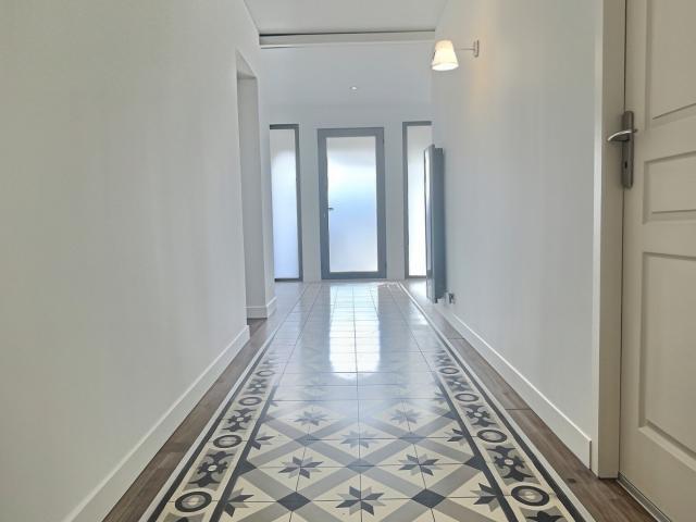 Appartement 4 pièces 131 m²